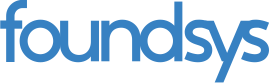 Foundsys - Logo